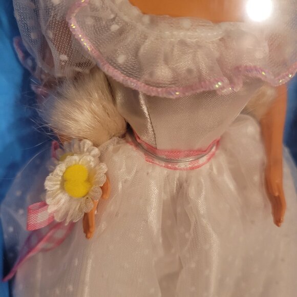 Country Bride Barbie & Bridal Fashion Lot - Picture 17 of 17